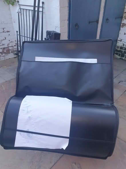 Photo of free A1 Art Portof case (Spotland Bridge OL12) #1