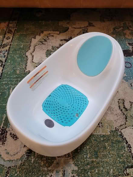 Photo of free Boon Baby Tub (Clinton Corners) #2