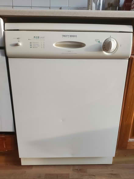 Photo of free Tricity Bendix Dishwasher (Chingford, E4) #1