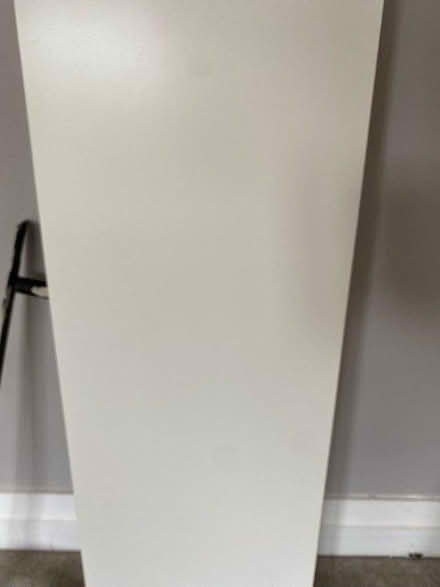 Photo of free IKEA shelf and bracket (Hampton Peterborough) #4