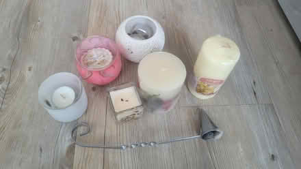 Photo of free Candles (St Annes FY8) #1