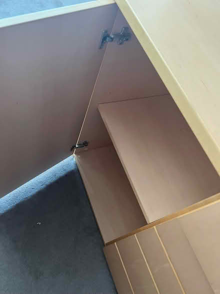 Photo of free Sideboard (High Wycombe HP12) #3