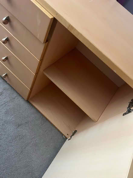Photo of free Sideboard (High Wycombe HP12) #4