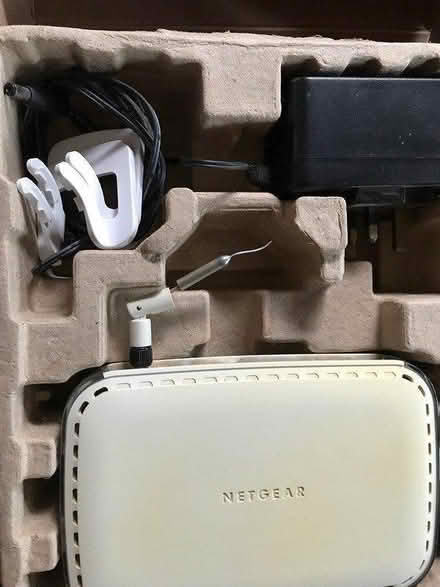 Photo of free Netgear & Sagemcom Routers (Stoke Gabriel TQ9) #2