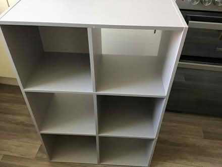 Photo of free Storage cubes (Stokesley TS9) #1