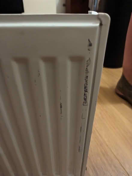 Photo of free Radiator (Cumnor OX2) #1