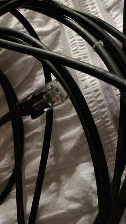 Photo of free LAN/Ethernet Cable (Bloxwich WS3) #2