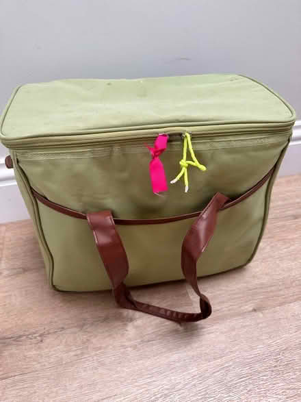 Photo of free Cool bag (Central Horsham) #2