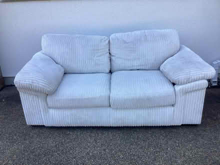 Photo of free Sofa (Berry lane, Rickmansworth WD3) #1