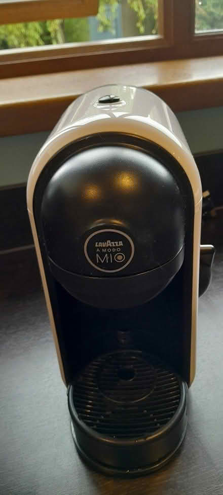 Photo of free Lavazza Coffee Machine (Millisle, BT22) #3