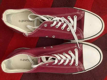 Photo of free Men’s Size 9 (LE2) #1