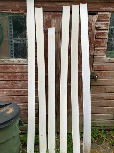 Photo of free 6 coving panels (Hambleton YO8) #1