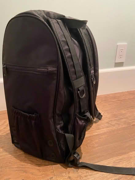 Photo of free Gym Bag (Mill Valley) #3