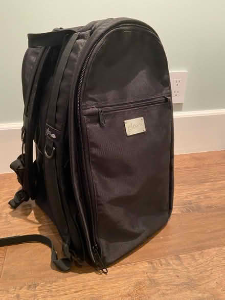 Photo of free Gym Bag (Mill Valley) #2