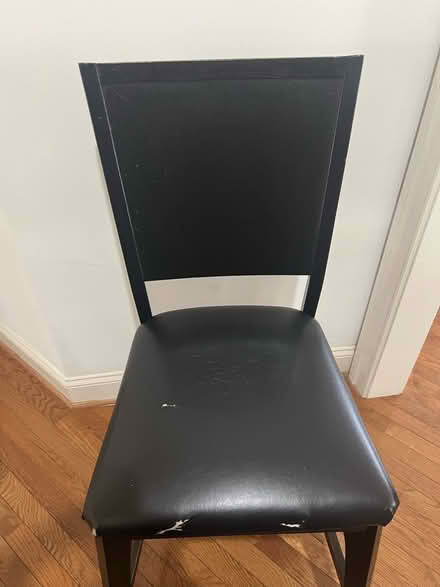 Photo of free Chairs (Annandale) #1