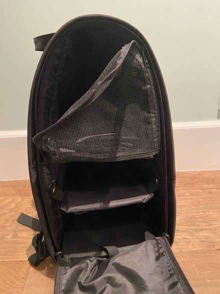 Photo of free Gym Bag (Mill Valley) #1
