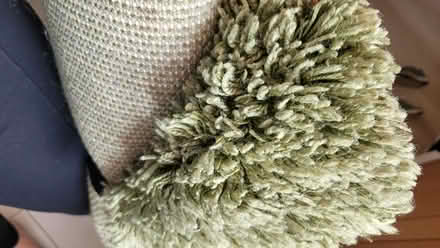 Photo of free Area rug 120x170cm (DD2 Adler) #3