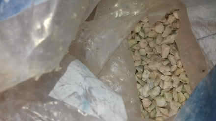 Photo of free White chipping (NG9) #2