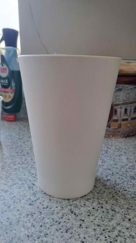 Photo of free Plant Pot (Southbourne BH6) #1