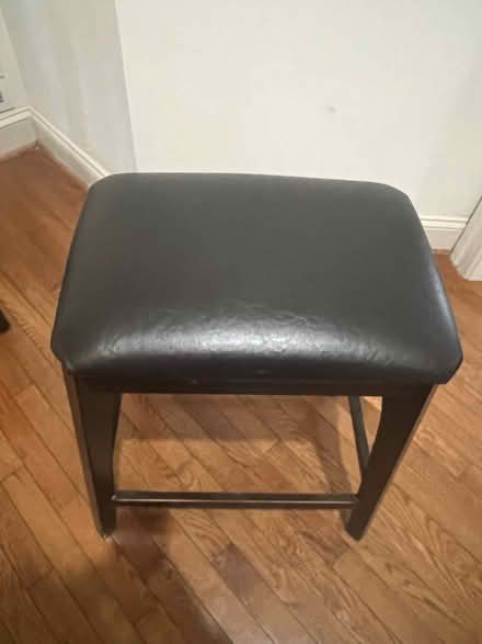 Photo of free Chairs (Annandale) #3