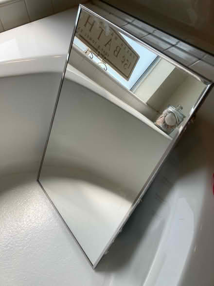Photo of free Medicine cabinet (Folsom) #1