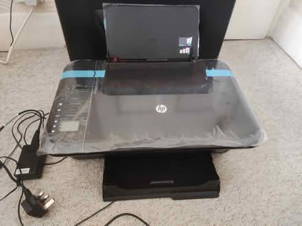 Photo of free HP Deskjet 3050 Printer & Scanner (Chingford, E4) #3