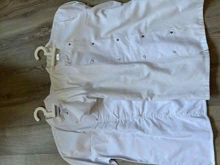 Photo of free Chef’s whites (Houston nr johnstone) #2