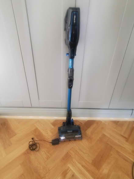 Photo of free Shark Duo Clean Cordless Vaccum (Low Fell NE9) #3