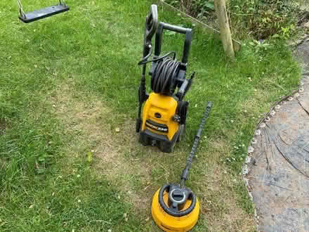 Photo of free Pressure washer (Hala LA1) #1
