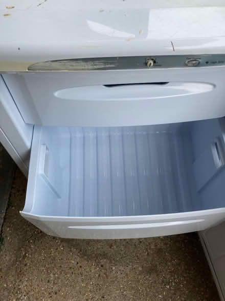 Photo of free Under counter freezer (Putnoe MK41) #1