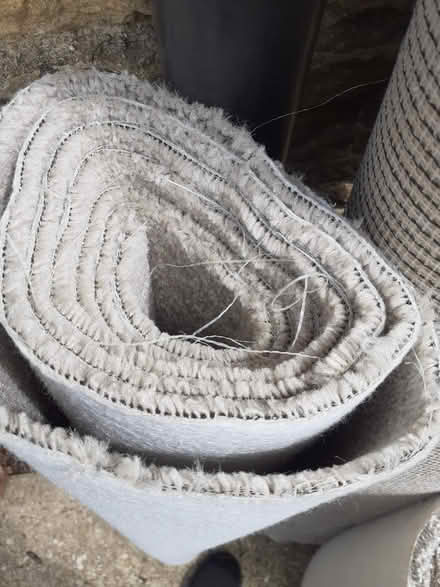 Photo of free Carpet offcuts (Stow on the wold) #1