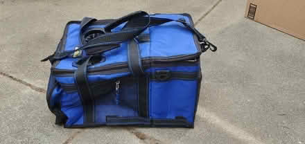 Photo of free Collapsible cooler (San Mateo) #1