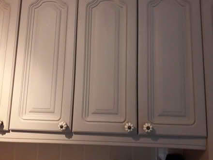 Photo of free Kitchen cupboards (Purley CR8) #2