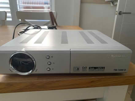 Photo of free Satellite box (Bedford Putnoe) #1