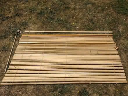Photo of free Venetian blinds (Fareham PO15) #1