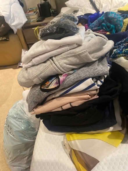 Photo of free Women’s dresses blouses size S (SE1 - bermondsey) #1