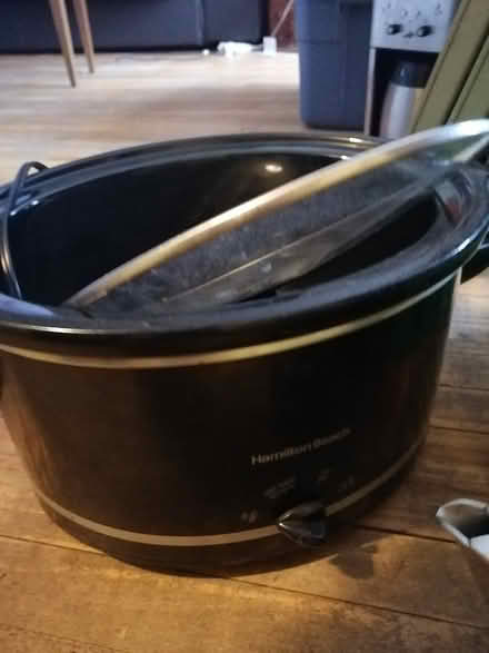 Photo of free Crock-Pot (Westboro) #1