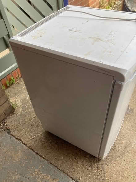Photo of free Under counter freezer (Putnoe MK41) #4