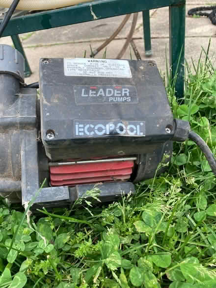 Photo of free Compost tea brewing system (Farrington’s Grove) #3