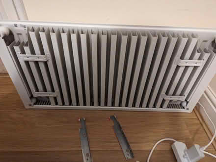 Photo of free Radiator (Cumnor OX2) #3