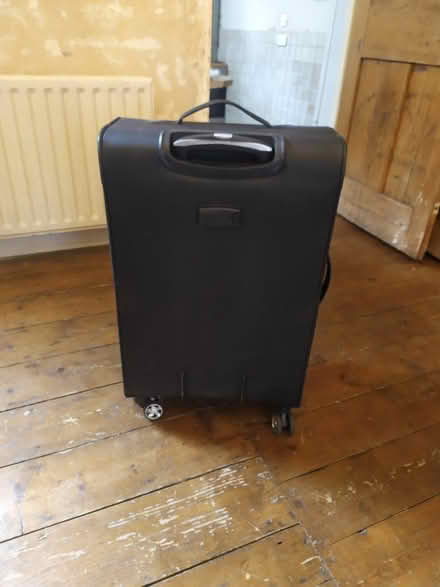 Photo of free Suitcase luggage bag (N17) #2