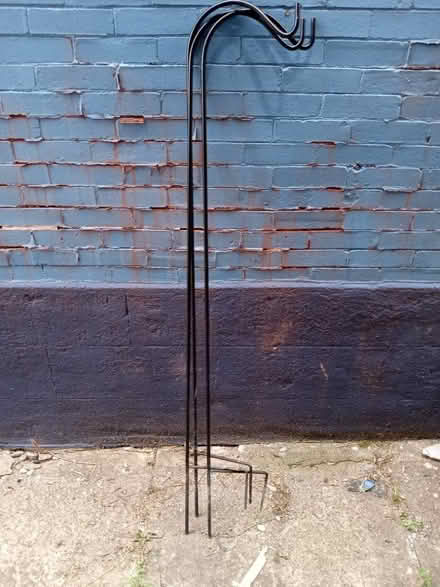 Photo of free Set of 3 planters (Morningside) #1