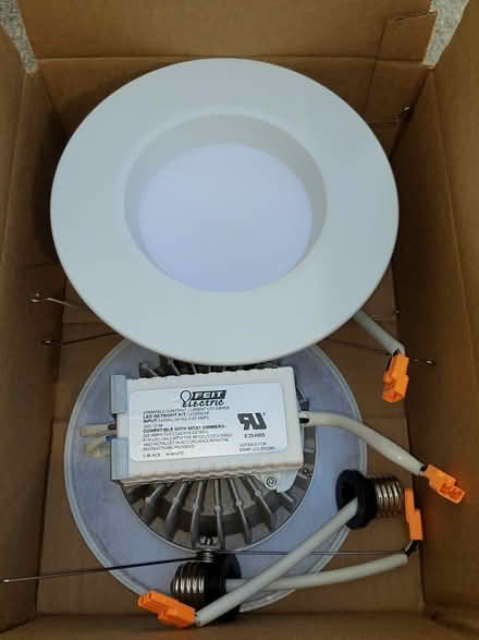 Photo of free LED Retrofit Kit (El Cerrito) #1
