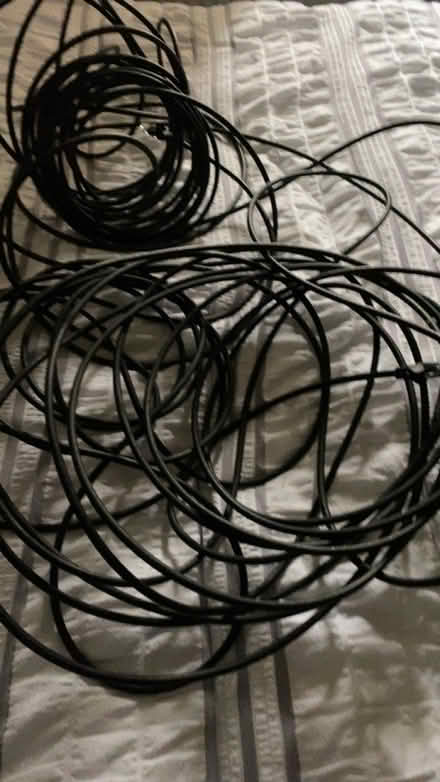 Photo of free LAN/Ethernet Cable (Bloxwich WS3) #1
