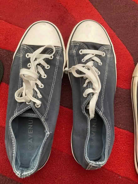 Photo of free Men’s Size 9 (LE2) #3