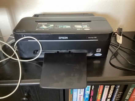 Photo of free Epson Printer (Stanks LS15) #1