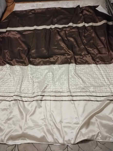 Photo of free Duvet set double (Hornchurch RM12) #4
