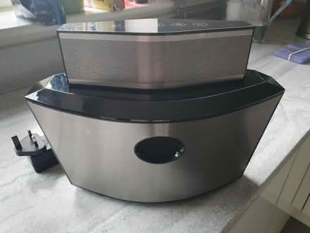 Photo of free Bluetooth Speaker (Colehill BH21) #1