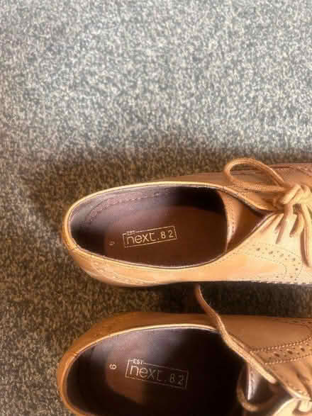 Photo of free Shoes (Shrewsbury) #2