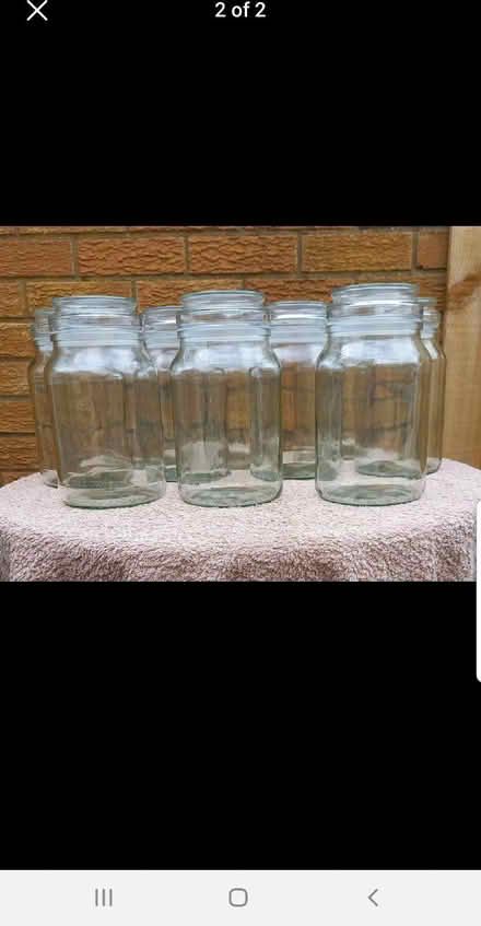 Photo of Jars (Hinchingbrooke PE29) #1